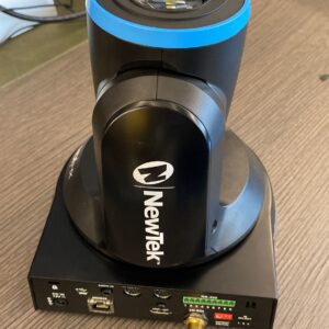 Ptz Video Camera