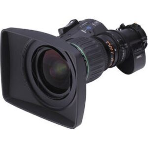 Canon Wide Lens
