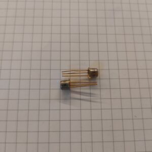 Transistor