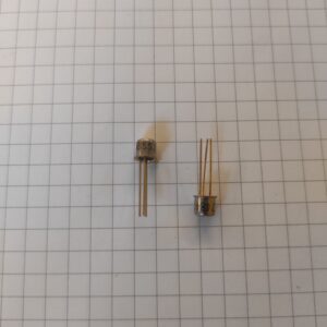 Transistor