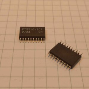 Infrared Remote Control Transmitter