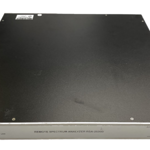 Avcom RSA-2500B