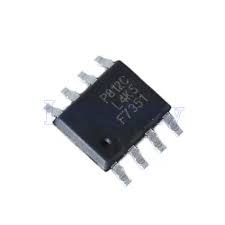 Dual MOSFET
