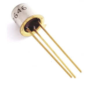Transistor