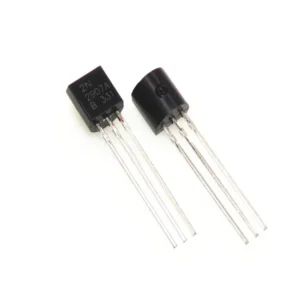 Transistor