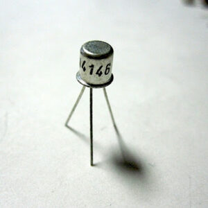 Transistor