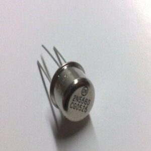 Transistor