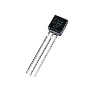 Transistor