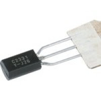 Transistor