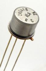 Transistor
