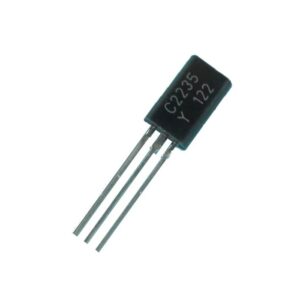 Transistor