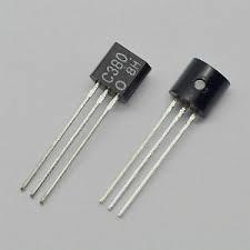Transistor