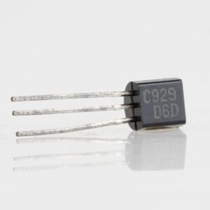 Transistor