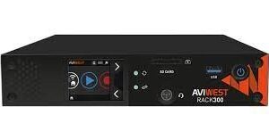 Aviwest Rack Encoder