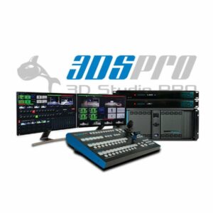 Reckeen 3D Studio Pro