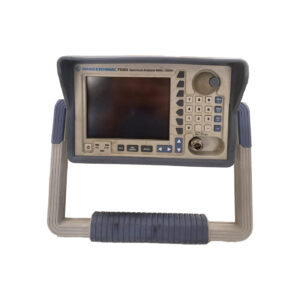 Rohde & Schwarz FS300 Spectrum Analyzer 9kHz - 3GHz