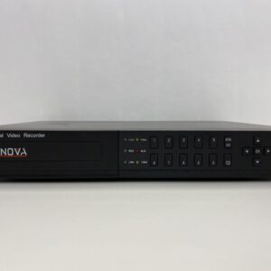 Cenova H.264 Digital Video Recorder