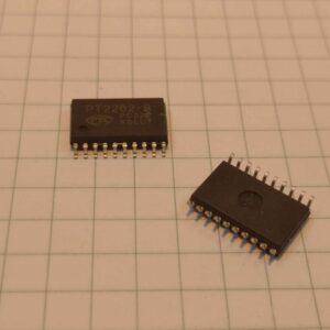 Remote Control Encoder