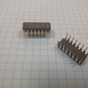 Triple Line Receiver