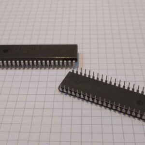 Serial Communications Controller