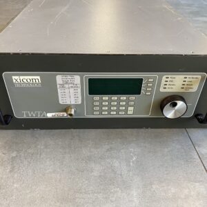 Xicom XTRD 750K Indoor HPA