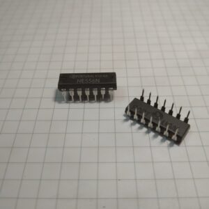 Dual Precision Timers