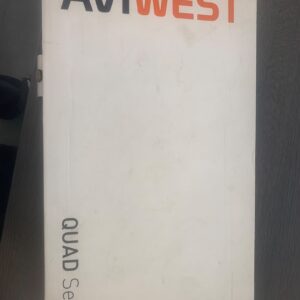 Aviwest Quad Cell Link
