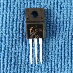 MOSFET