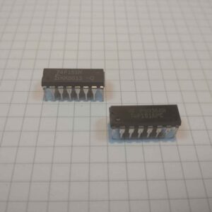 8-input Multiplexer