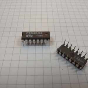 Remote Control Encoder