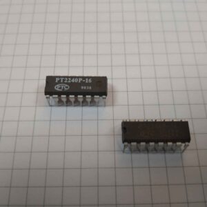 Programmable Encoder IC