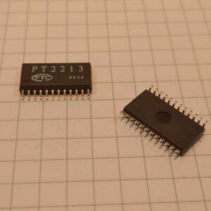 Infrared Remote Control Transmitter