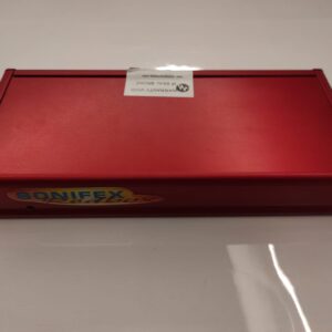 Sonifex RB-DDA6A Redbox Digital Distribution Amplifier
