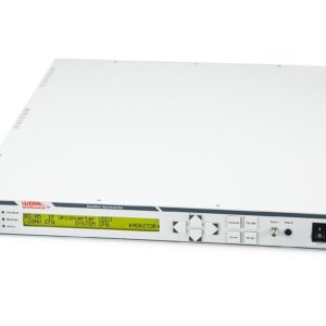 Work-Microwave IF Upconverter