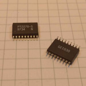 Remote Control Decoder