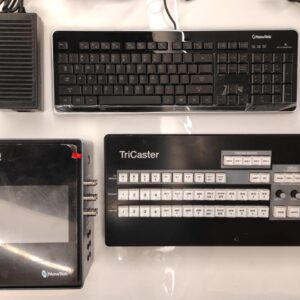 Newtek Tricaster