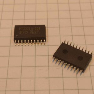 Infrared Remote Control Transmitter