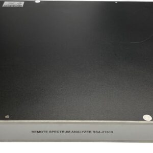 Avcom RSA-2150B Remote Spectrum Analyzer