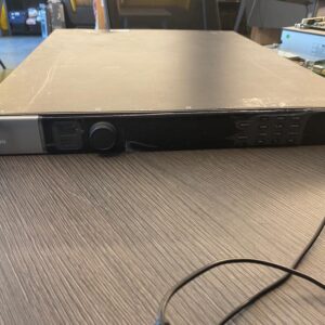 Ericsson Encoder