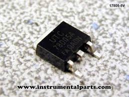 Voltage Regulator