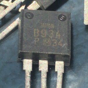 MOSFET