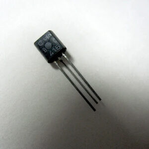 Transistor