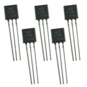 MOSFET