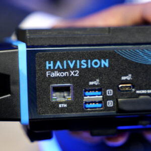 Falkon X2