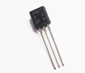 Transistor
