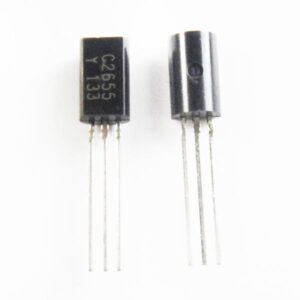 Transistor