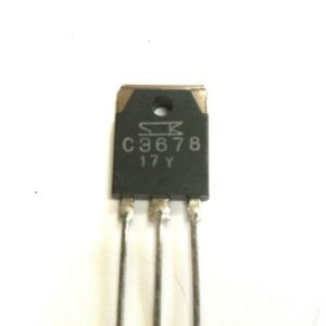 Transistor