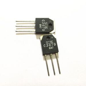 Transistor