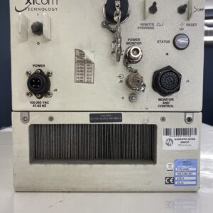 Xicom XTD 400K Outdoor HPA