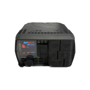 Haivision Aviwest AIR320